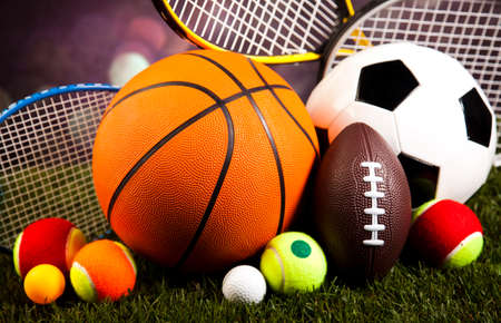 Sports Equipment Sports Equipment