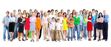 Group of people Group of people