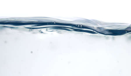 fresh water with bubbles fresh water with bubbles