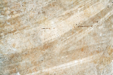 Texture of old stucco