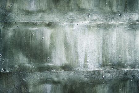 Grunge texture of old metalの写真素材