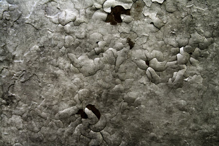 Old metal backgroundの写真素材