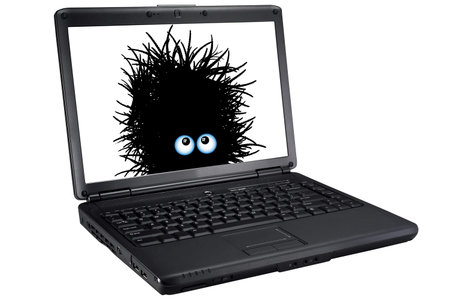 Computer virus
