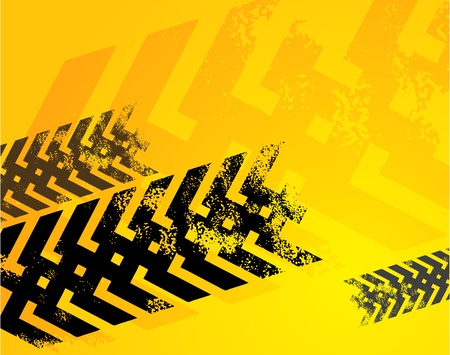 Abstract grunge backgroundのイラスト素材