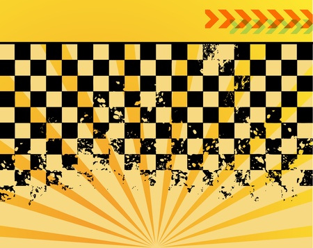 Abstract backgroundのイラスト素材