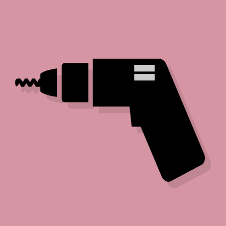 Tools icon or signのイラスト素材