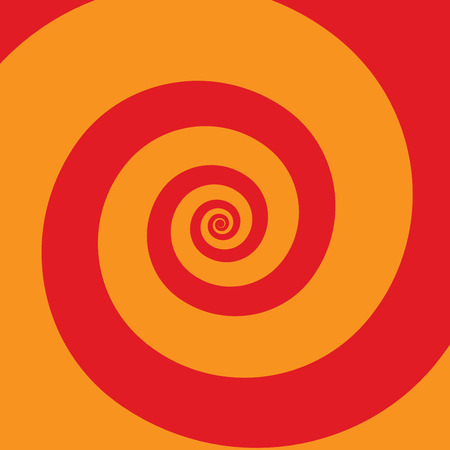 Abstract circles backgroundのイラスト素材