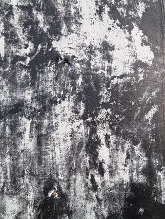 closeup of abstract grunge texture details. paint and leatherの写真素材