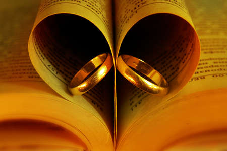 weddingの写真素材