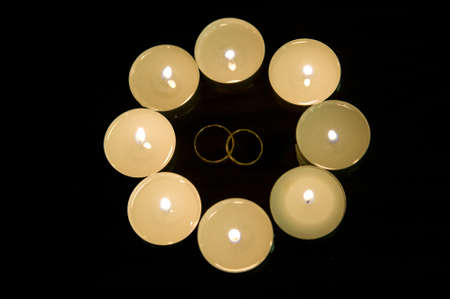 weddingの写真素材