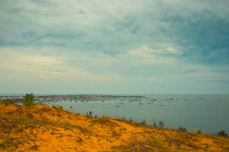 Beautiful seaの写真素材