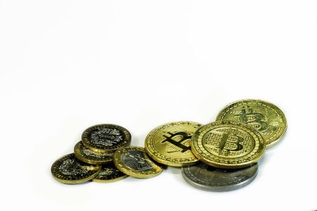 bitcoin mining making money