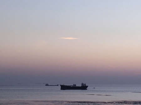 Hello, It's ASHRAF, fancy photographer and HR- data analyst expert.の写真素材