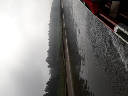 Hello, It's ASHRAF, a fancy photographer and HR- data analyst expert.の写真素材