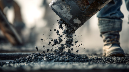 Portrait of a young man in a dark room with an electrical panelの素材