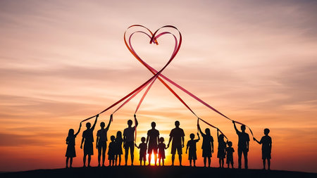 3D rendering of planet earth with red shield on black background.の素材