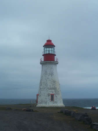 Lighthouseの写真素材