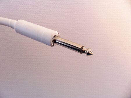 Cable Plugの写真素材