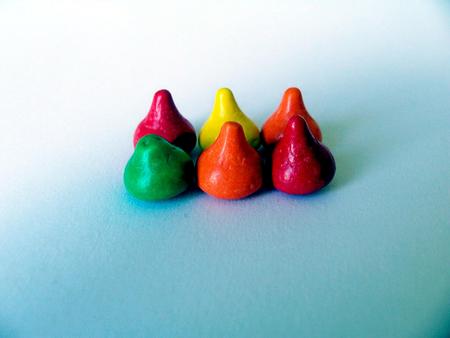 Candyの写真素材