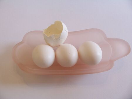 Eggs