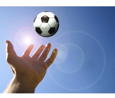 Sportsの写真素材