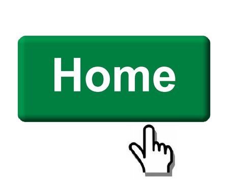 Home Buttonの写真素材