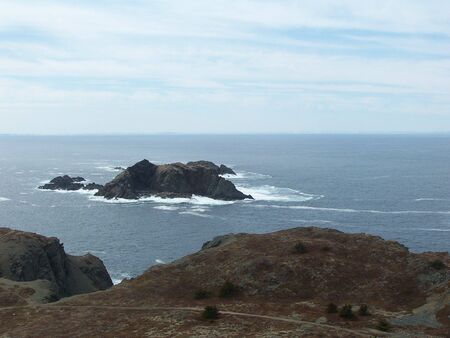 Island