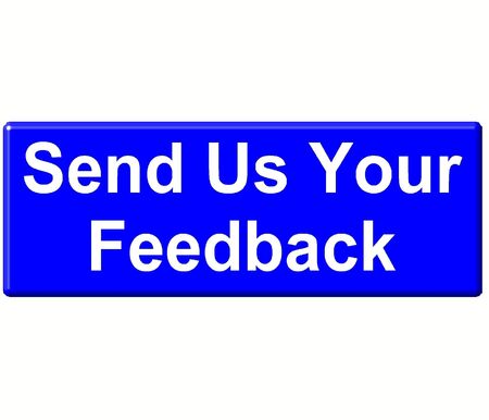 feedback sign