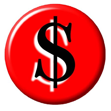 Dollar Button