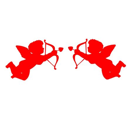 Cupidの写真素材