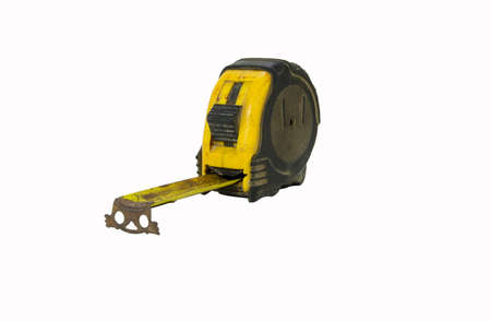 old tape measure