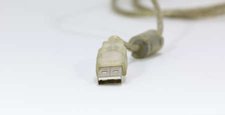 usb wireの写真素材