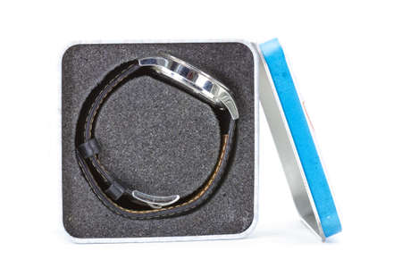 watch box
