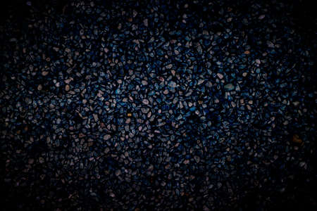 grunge texture, wall background, vignetteの写真素材
