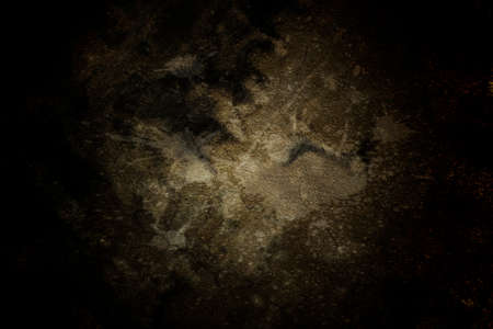 grunge texture, wall background, vignette 