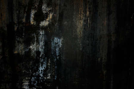 grunge texture, wall background, vignette 