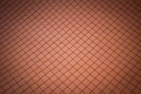 orange temple roof texture, background
