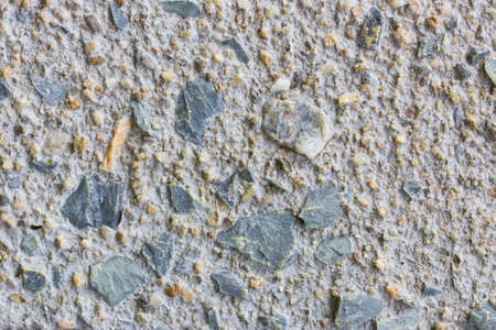 grunge scratched dirty concrete wall, background.の写真素材