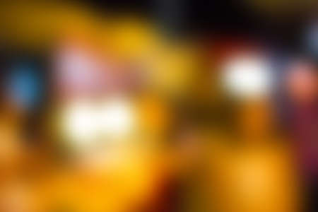 abstract red background orange blurred lights design layout, orange paper, smooth gradient background texture,の写真素材