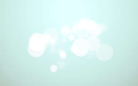 Festive elegant abstract background with bokeh lights.の写真素材
