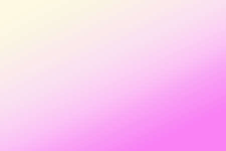 White and pink abstract background with gradient.