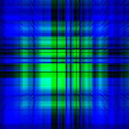 Abstract blue modern background with vertical and horizontal lines abstract pattern .の写真素材