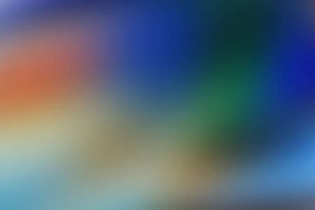 Smooth abstract colorful background used as wallpaper for any artwork with beautiful gradientの写真素材