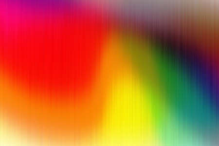 colorful smooth blurred abstract backgrounds for design with vertical speed motion linesの写真素材