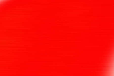 red abstract blur background for web design, wallpaper with blur horizontal speed motion linesの写真素材