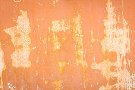 beautiful abstract rusty backgrounds with space for text or image.の写真素材