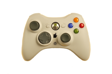 Microsoft Xbox 360 Controller