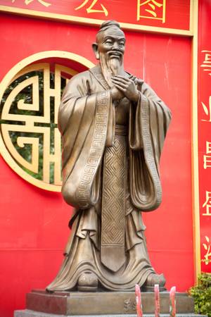 The stucco work of art, design and sculpture. Which is uniquely Thai.の写真素材