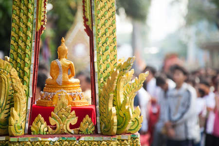 Buddha used in Buddhist rituals. There is a lot of work respect.
のeditorial素材