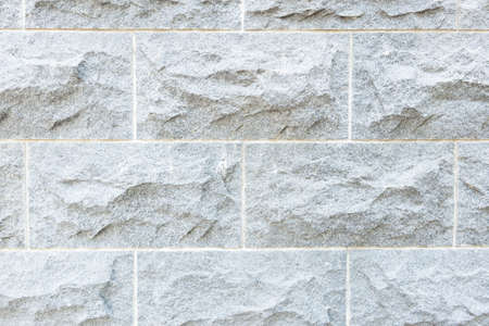 Sort brick walls. Brick wall are arranged in a house.の写真素材